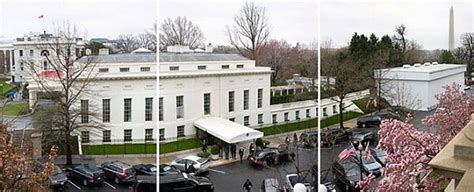 West Wing White House Museum