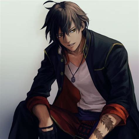 8 annoying anime character types that will make you groan. 17 Best images about dark skin anime girl on Pinterest | Horns, Blush and Red eyes