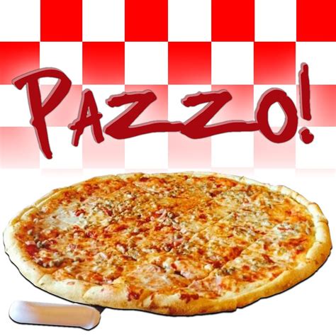 All of coupon codes are verified and tested today! Pazzo! Big Slice Pizza - Order Food Online - 102 Photos ...