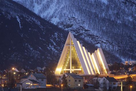 15 Mejores Cosas Que Hacer En Tromsø Noruega