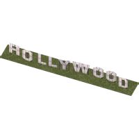 Download Hollywood Sign Free Png Photo Images And Clipart Freepngimg