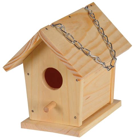Check spelling or type a new query. Toysmith Build and Paint a Bird House Kit (2953)