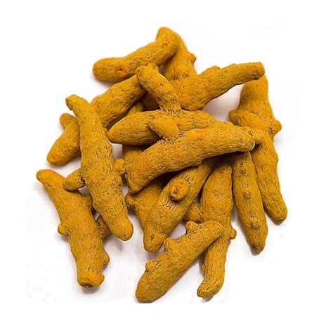 Turmeric Raw Virali Manjal விரலி மஞ்சள் Shop Organic Herbal