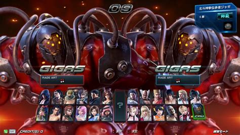 The renowned japanese video game company bandai namco entertainment has once again decided to pamper all fans of fighting games. Tekken 7 Free Download PC Game Crack + APK Android File ...
