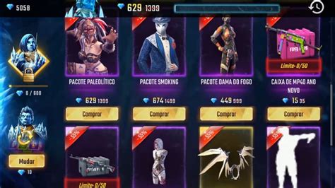 Hoje os desenvolvedores do free fire soltaram um easter egg durante um vídeo que postaram no youtube a respeito do evento para ganhar a skin do. QUANDO CHEGA A LOJA MISTERIOSA 5.0 NO FREE FIRE? - Free ...