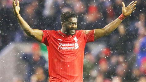 liverpool defender kolo toure is determined to fight for a new contract football news sky sports