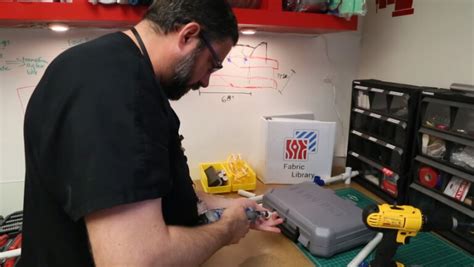 Makernurse Encourages The Diy Ethic With Medical Makerspaces Solidsmack