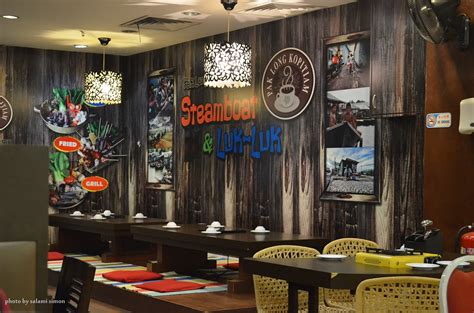 This restaurant appears to have many branches around selangor especially at shah alam, damansara and klang valley. Steamboat di Pak Long Kopitiam, Plaza Shah Alam. - AMIE'S ...