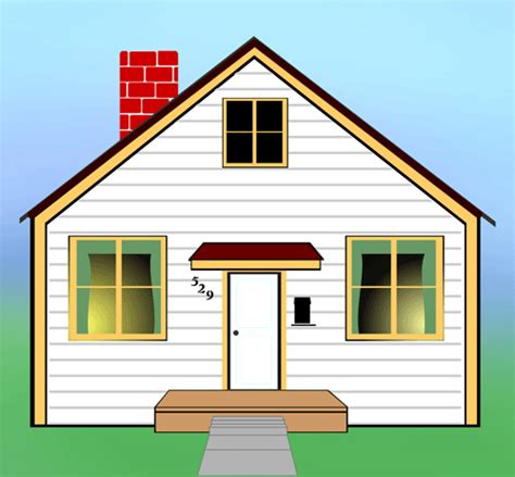 Free Animated House Download Free Animated House Png Images Free