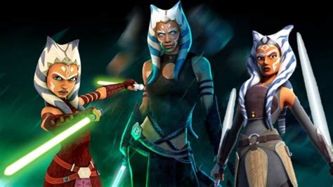 Though disney ceo bob iger has stated that the star wars movie franchise will go into a hiatus for a few years following the release of the rise of skywalker, that doesn't mean that fans will be deprived of. Star Wars: Could Ahsoka Tano Get Her Own Disney+ Series?