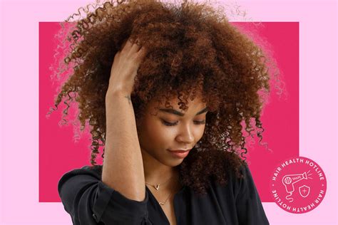 Best 4a Hair Type Routine According To A Hairstylist
