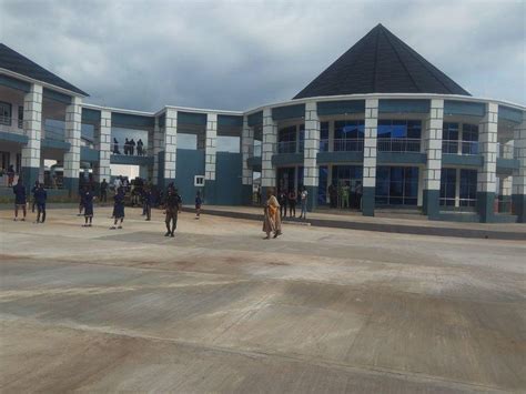 Imo state university was agog with the recent appointment of prof. Few Pics From Imo State - Politics (391) - Nigeria