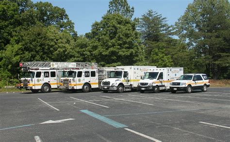 MD, Glen Burnie Volunteer Fire Department - 33