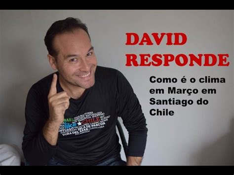 Cuándo viajar, mejor temporada, mejor epoca, temporada de lluvias santiago de chile se encuentra ubicado a los pies de los andes, un poco más de 500 metros sobre. CLIMA e dicas de SANTIAGO do Chile em MARÇO 🇨🇱 - YouTube