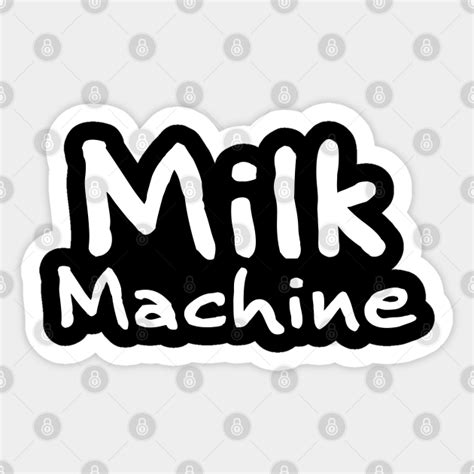 Funny Breastfeeding Awareness For Women Milk Machine Novelty Design Breastfeeding Awareness