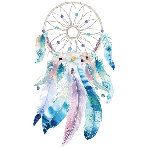 Download Free Style Bohemianism Bohemian Dreamcatcher Png Free Photo