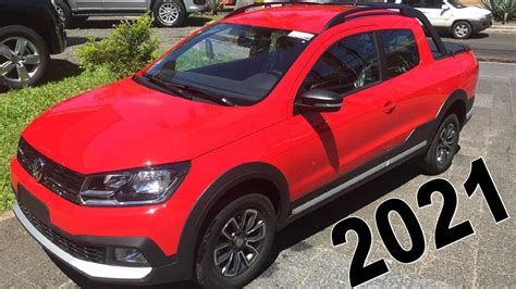 Lançamento nova volkswagen saveiro cross cabine dupla 2021. Saveiro Cabine Dupla 2021 : Aproveite As Ofertas Especiais Da Volkswagen Para Cnpj E Produtor ...