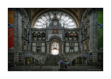 Kostenlose stornierung bis 24h vor anmietung unbegrenzte kilometer vollkasko ohne sb buchen sie jetzt ihren mietwagen für die station antwerpen bahnhof bei tui cars. Antwerpen Bahnhof Foto & Bild | architektur, bahnhöfe ...