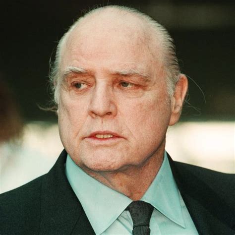 Was one of the most famous and influential actors of the second half of the 20th century. Brando's 2002 Acting Class Sounds Totally Insane -- Vulture