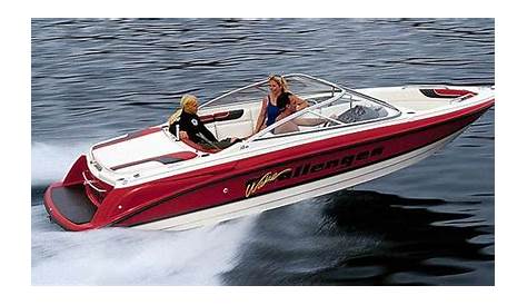 Hi new to the forumCHALLENGER 2180 XS-gctid450150 - BAYLINER OWNERS