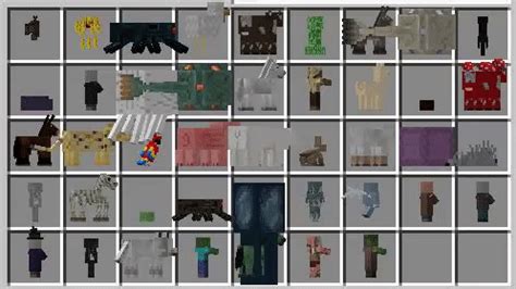We did not find results for: Overview - Fancy Spawn Eggs - Mods - Projects - Minecraft ...