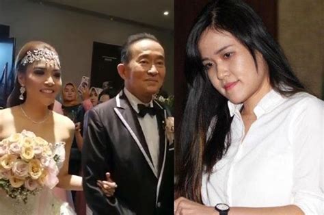 Kontras Dengan Ayah Mirna Bahagia Menikah Lagi Kondisi Jessica Wongso