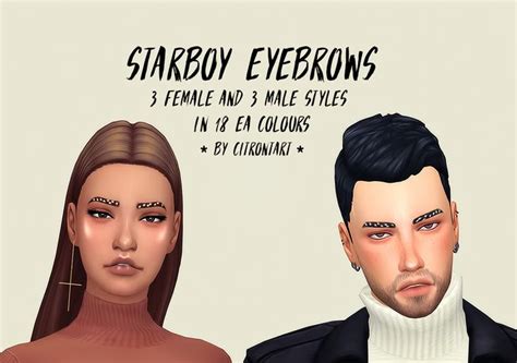 Pin By Arrissa Williams On Sims 4 Cc Male And Unisex In