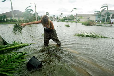 Why Hurricane Katrina Should Make Us Optimistic About Economic Impact