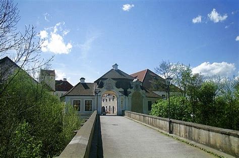 Zuvor wurden bereits die gemeinden drößling und unering am 1. Pilsensee Urlaub - Tourismus Pilsensee
