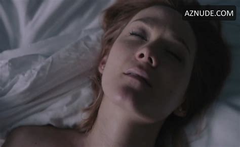 Louisa Krause Breasts Scene In The Girlfriend Experience Aznude