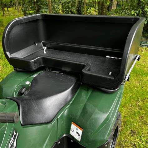 Wydale Atv Dog Box Q6 Lings Poweroutlet