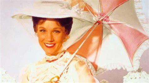 Mary Poppins Live Action Sequel In The Works Report Says Newsday