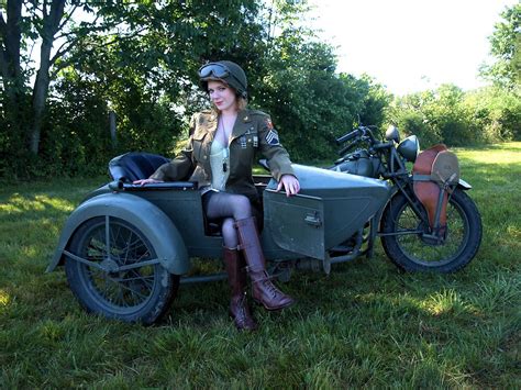 New indian motorcycle parts for discount price? "Indian Motorcycle with Side car with Dori Jean" by ...