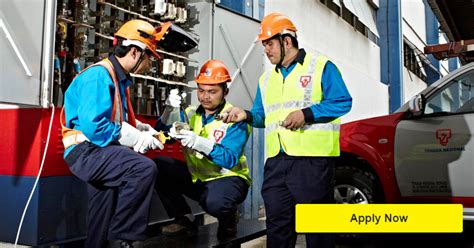 Jawatan kosong tenaga nasional berhad (tnb). Jawatan Kosong Eksekutif di Tenaga Nasional Berhad TNB ...