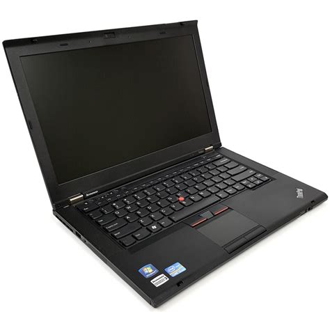 Lenovo Thinkpad T430s I7 3520m 29ghz 8gb 500gb Windows 10 Pro