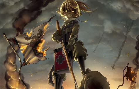 Anime Gun Wallpaper Android Bakaninime