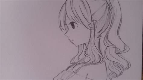 Hướng Dẫn Cách Vẽ Tóc Xoăn Anime Nữ Mới Nhất Wikipedia