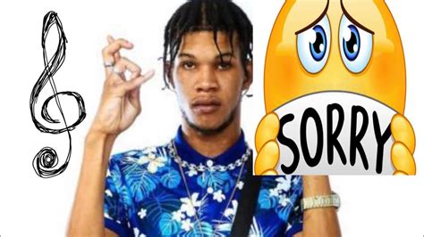 Reacting To Silk Boss New Song Sorry YouTube