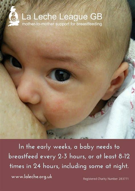 How Much Milk Does A Newborn Need At Each Breastfeed La Leche League Gb