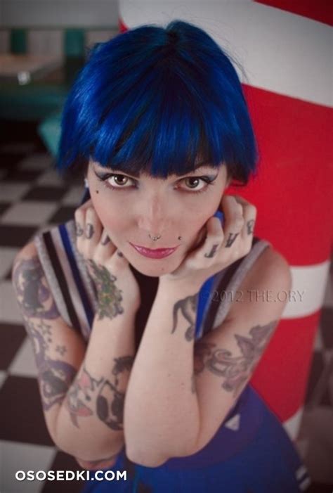 Riae Suicide riae 张裸体照片来自Onlyfans Patreon Fansly Reddit和Telegram