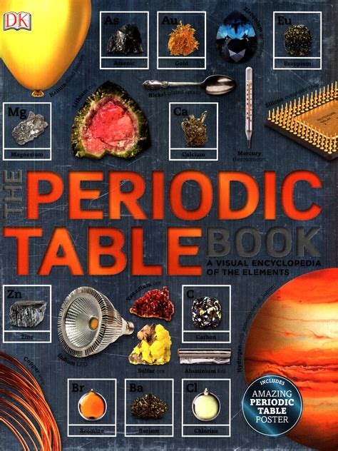 Elements are arranged from left to right and top to bottom in order of increasing atomic number. The periodic table book : a visual encyclopedia of the ...