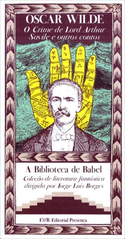 Novos Livros Revista De Leitores Para Leitores Oscar Wilde Para Ler E Reler