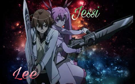 Jessi Wiki Anime Amino
