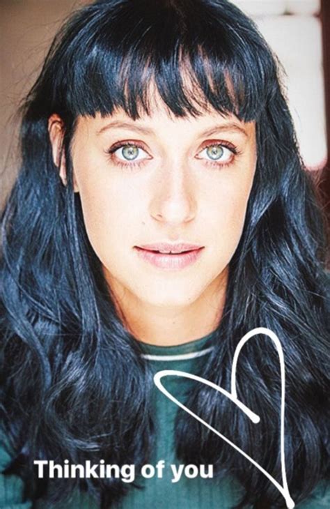 Russell Crowe Leads Tributes To Home And Away Actress Jessica Falkholt