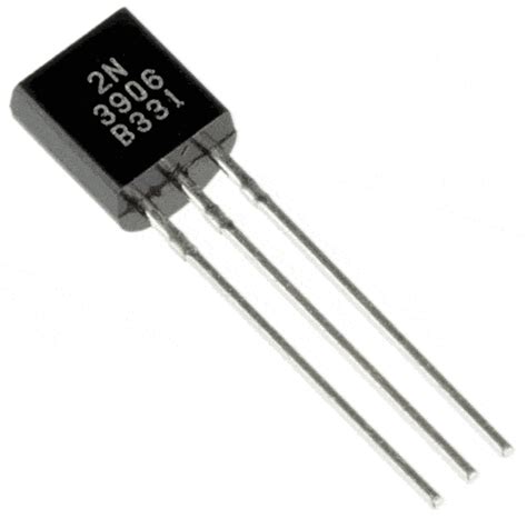 Jenis Jenis Transistor Yang Digunakan Pada Rangkaian Elektronika