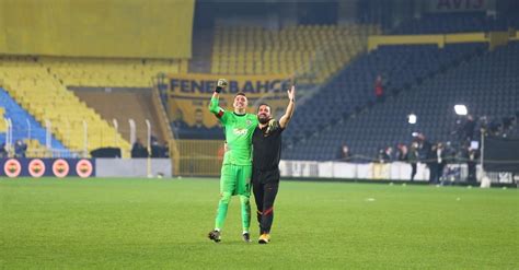 Bu sonuçla fenerbahçe beko, ligde 12. Arda Turan Fenerbahçe-Galatasaray maçı sonrası ...