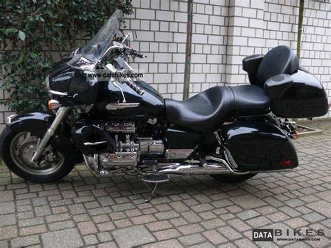 2001 honda valkyrie gl1500 @ www.ridedms.com video created by diamond motor sports. 2001 Honda F6C Valkyrie - Moto.ZombDrive.COM