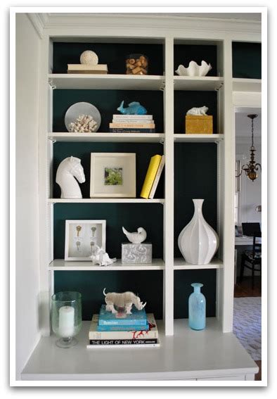 Add Style To Your Bookcase Satori Design For Living