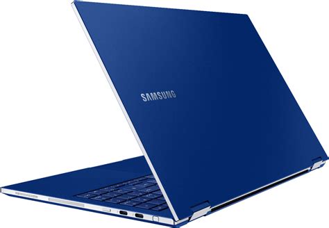 The 9 best lightweight laptops of 2021. Samsung - Galaxy Book Flex 2-in-1 15.6" QLED Touch-Screen ...