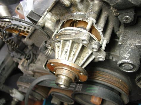 The bmw e30 no start guide eeuroparts com blog. BMW: BMW Water Pump Replacement